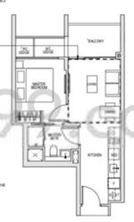 Kent Ridge Hill Residences (D5), Apartment #410504691